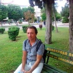 Юрий Котенко