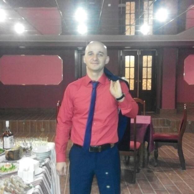 Kolya  Savchuk