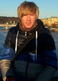 Василий Мясников