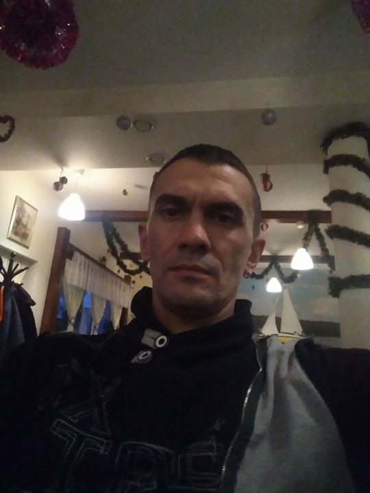 Юрий Сем