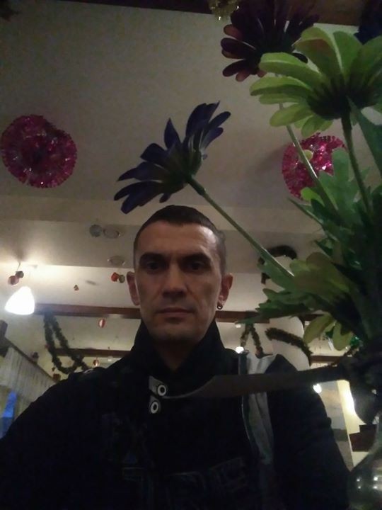 Юрий Сем