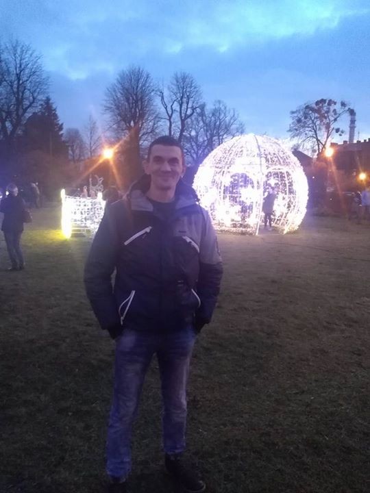 Юрий Сем
