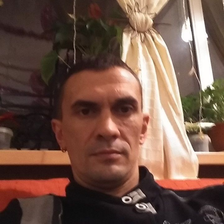 Юрий Сем