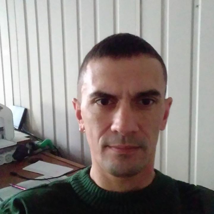 Юрий Сем