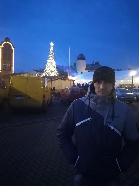 Юрий Сем