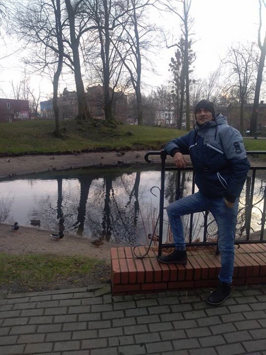 Юрий Сем
