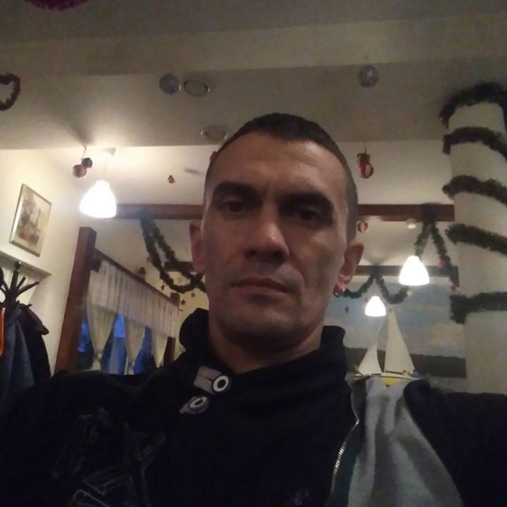 Юрий Сем