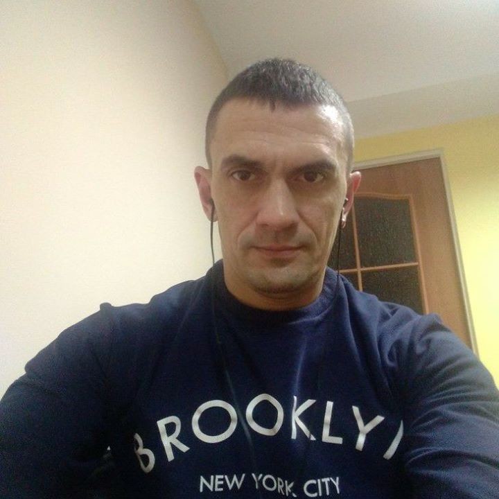 Юрий Сем