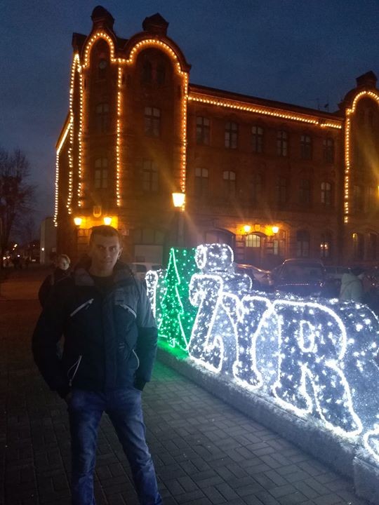 Юрий Сем