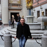 Виталий Банюк