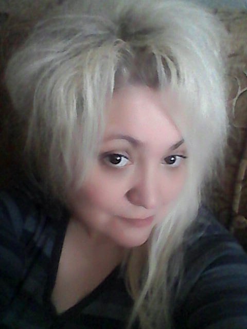 Анна Гнатів