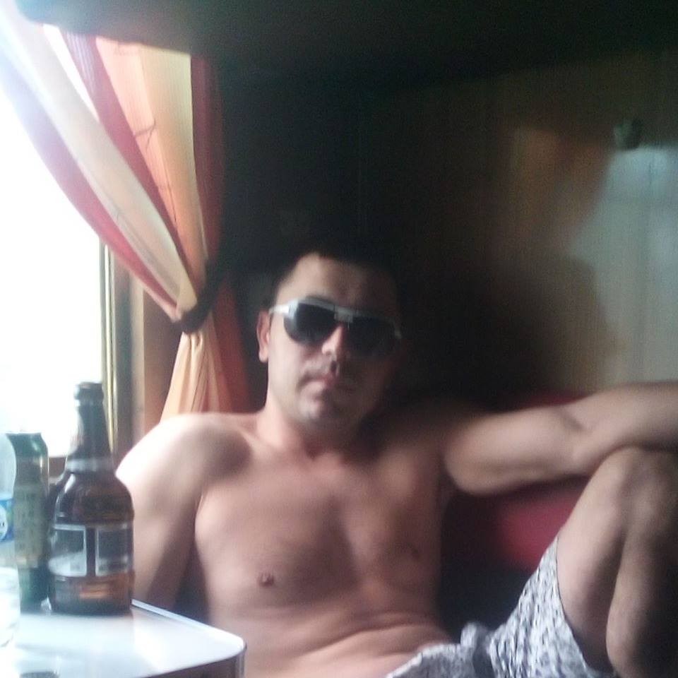 Андрей Осма