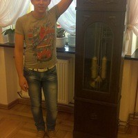 Слава Яроцький