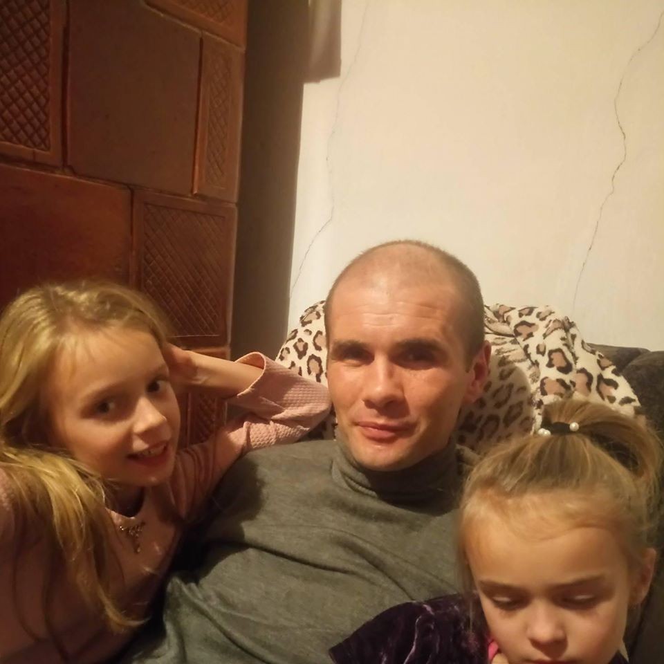 Віктор Деревецький