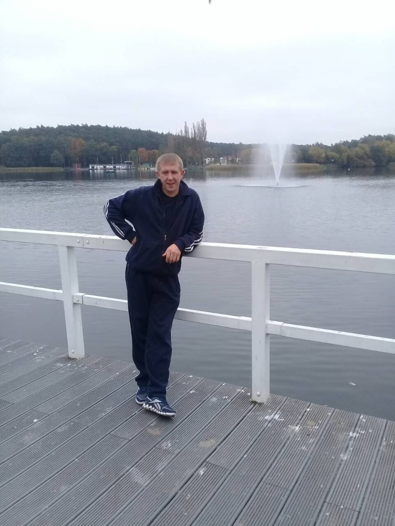 Александр Шеремета