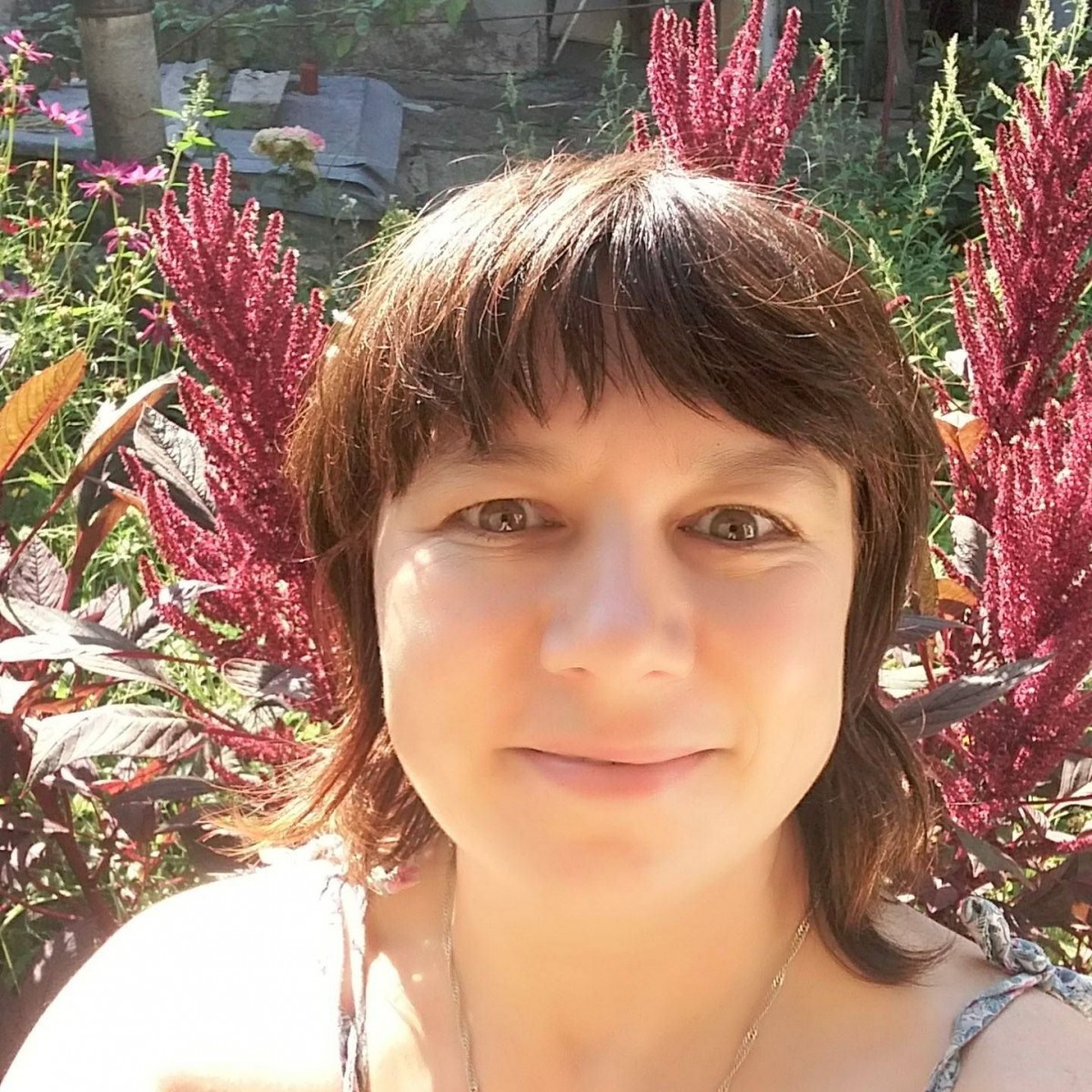 Наталья Владимировна