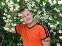 Андрей Бубнович