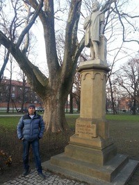 Nikolai Nice