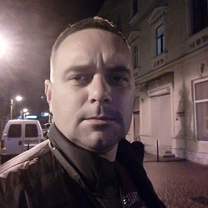 Maxim Guzenko