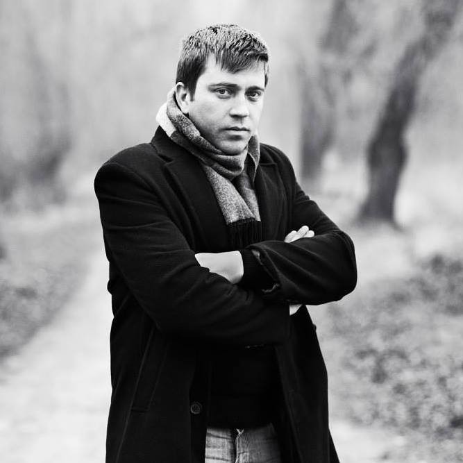 Андрій Юрчило