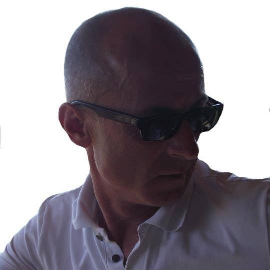 Ihor Stasyuk