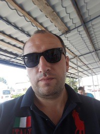 Виталий Пашкевич