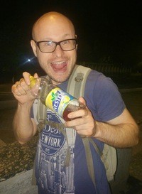 Сергій Любонько