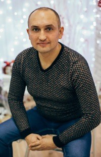 Вадим Арсеньев