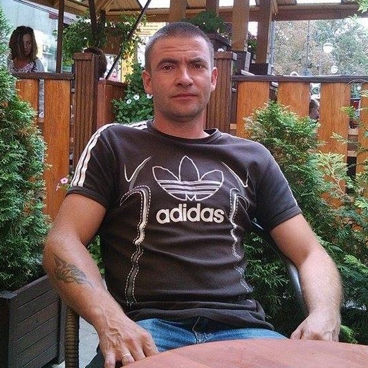 Ihor Chorniy