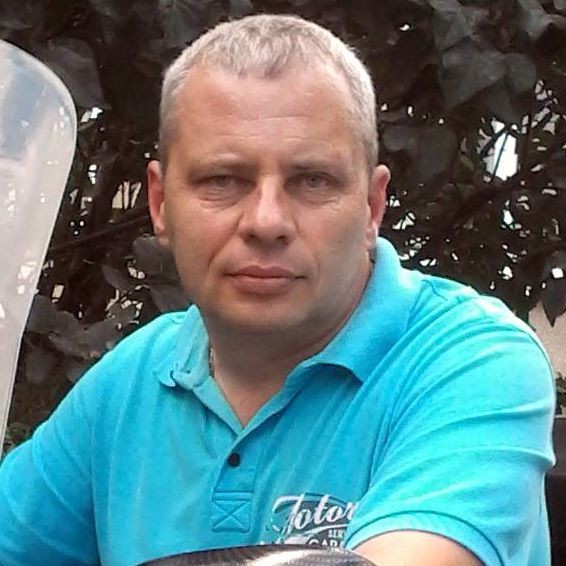 Юрий Ткалич