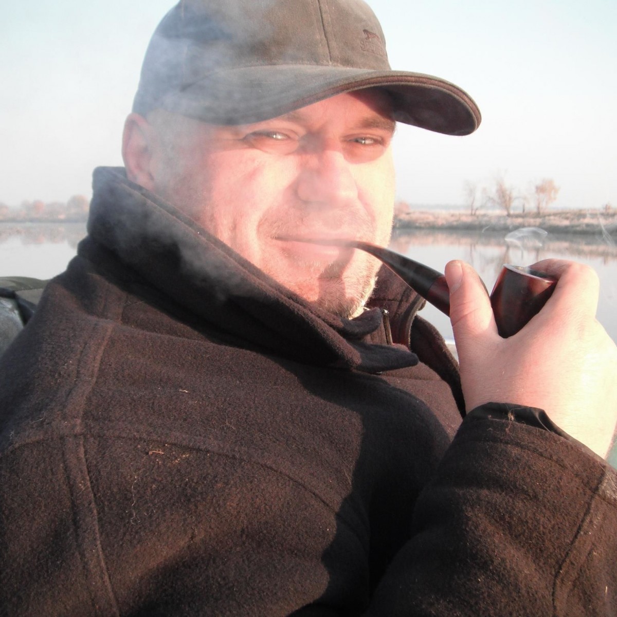 Serg Sharoff