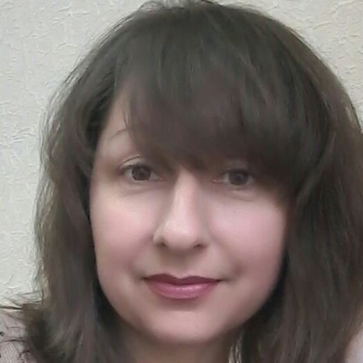 Вікторія Щербина