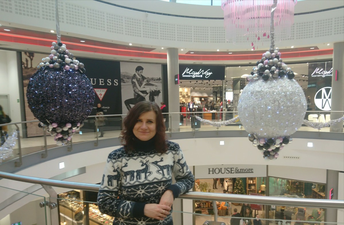 Екатерина Юрчук