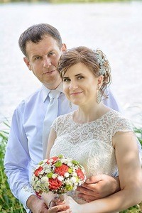 Екатерина Юрчук