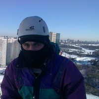 Михаил Солодовник