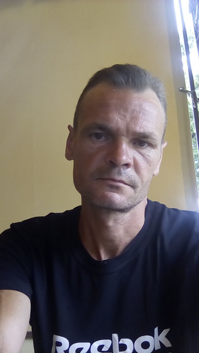 Александр Рудь