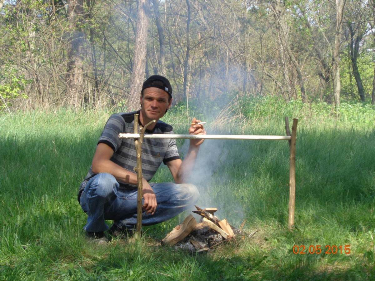 Александр Рудь