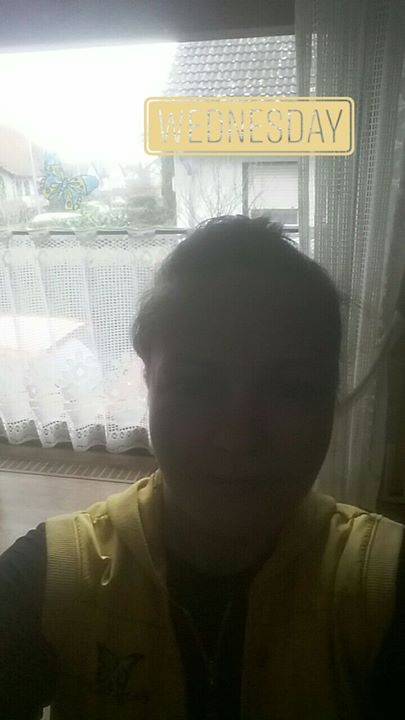 Анна Герман