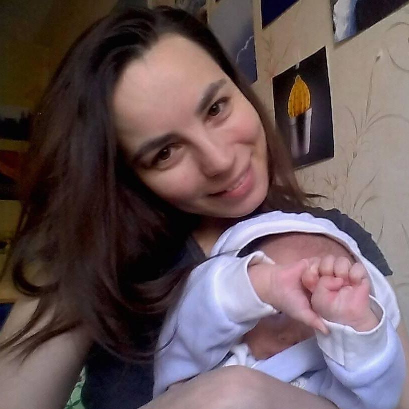 Julia Hubert