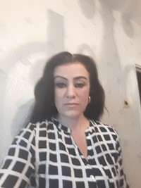 Марина Нестерович