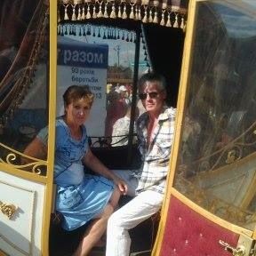 Юра Островский