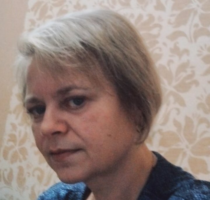 Наталя Почапська