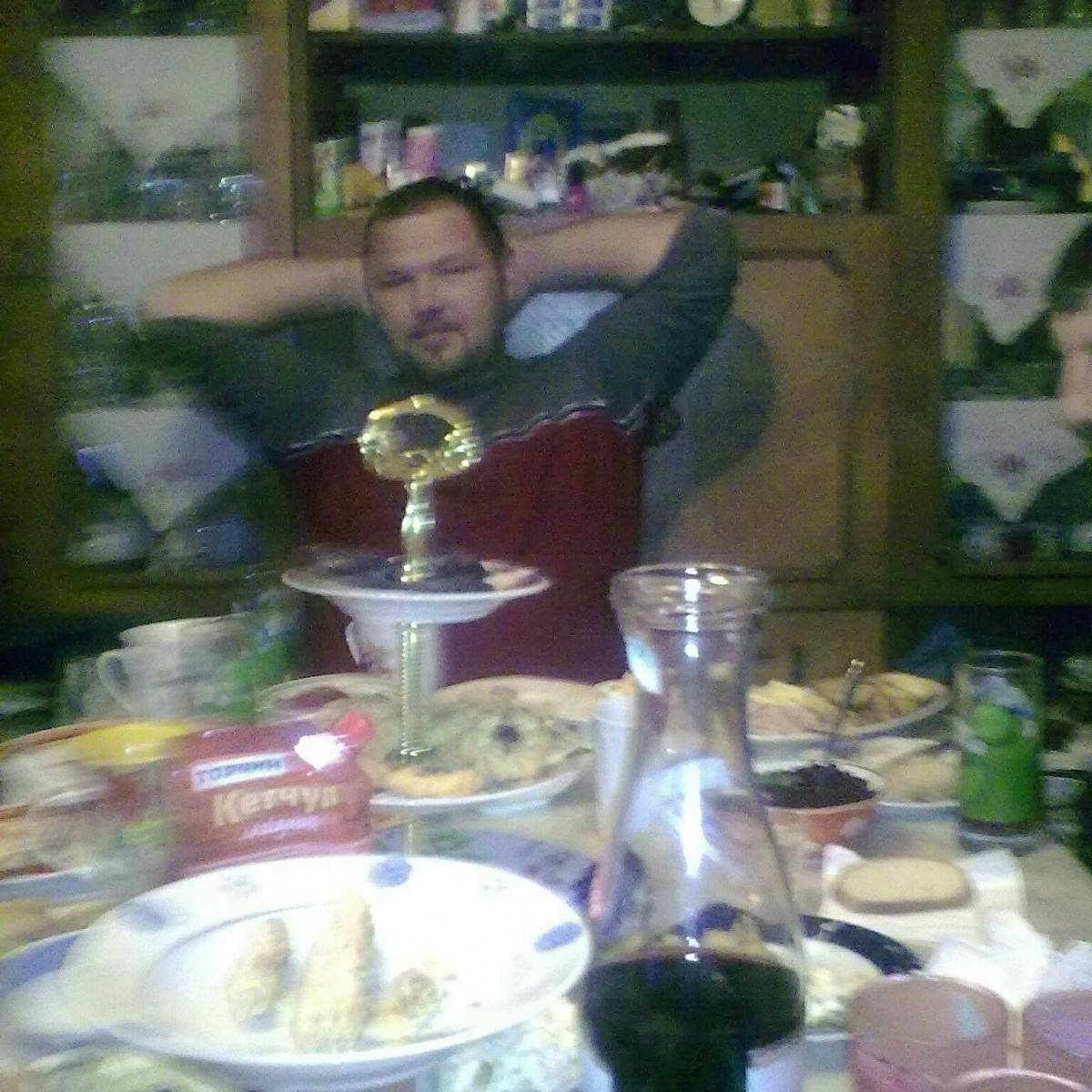 Volodimir  Troschenko