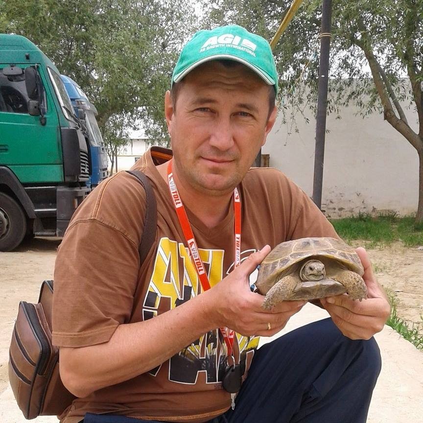 Olexandr Oliinyk