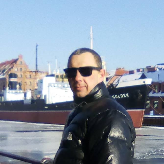 Evgenij Leontenko