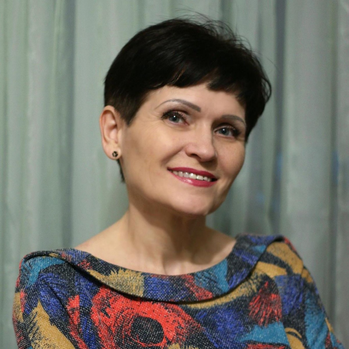 Світлана Озірна