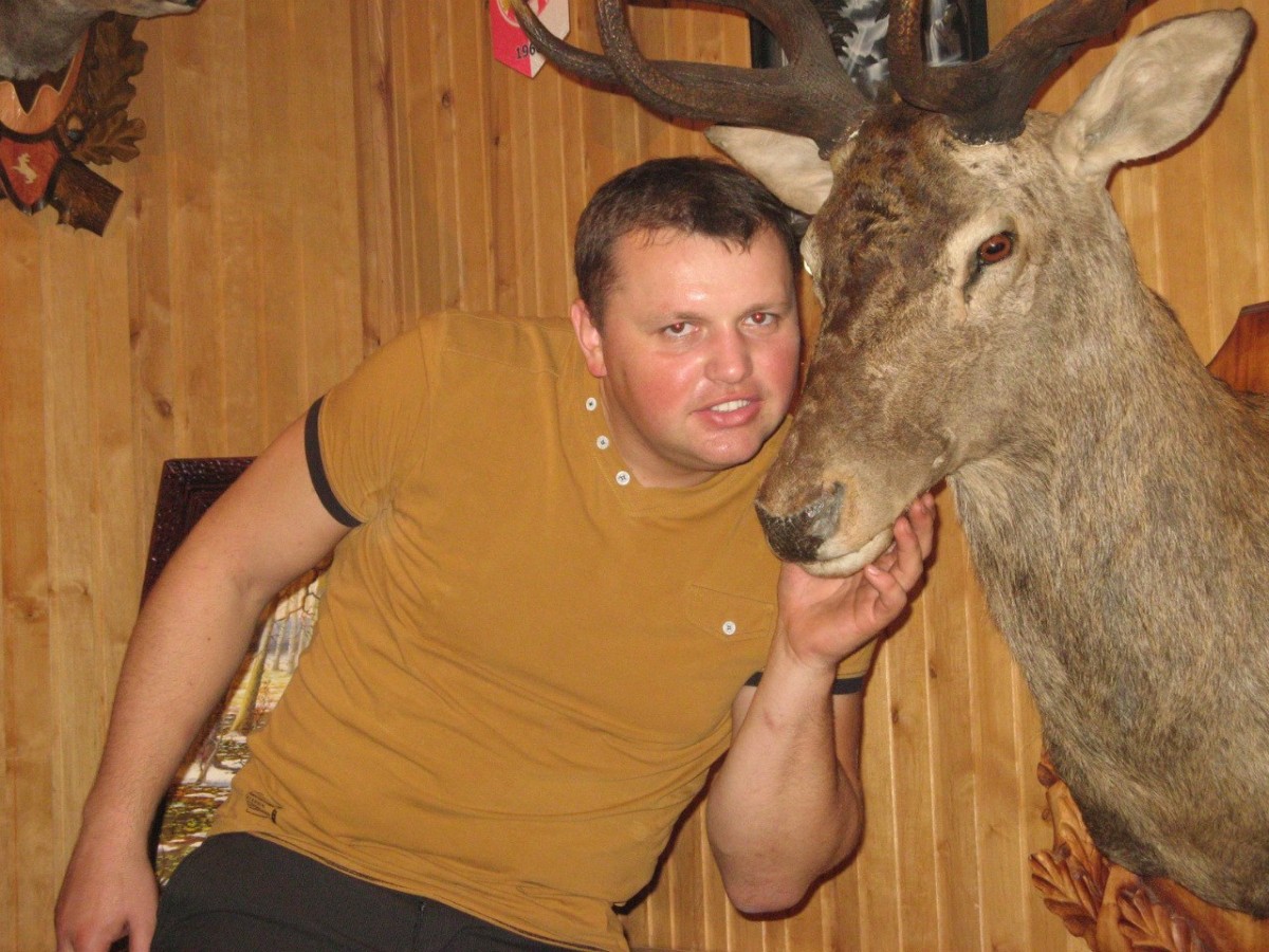 Андрій Кузьміч 