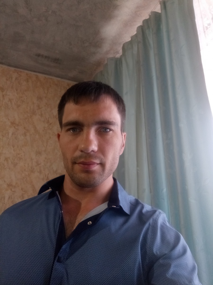 Сергей Чалов