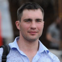 Сергей Чалов
