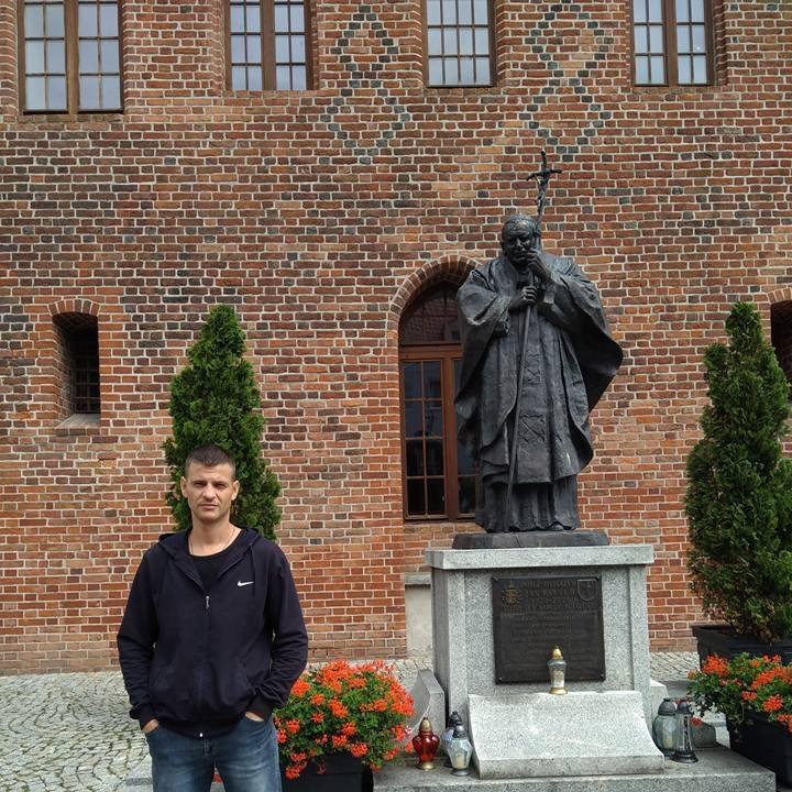 Сергей Вильчук